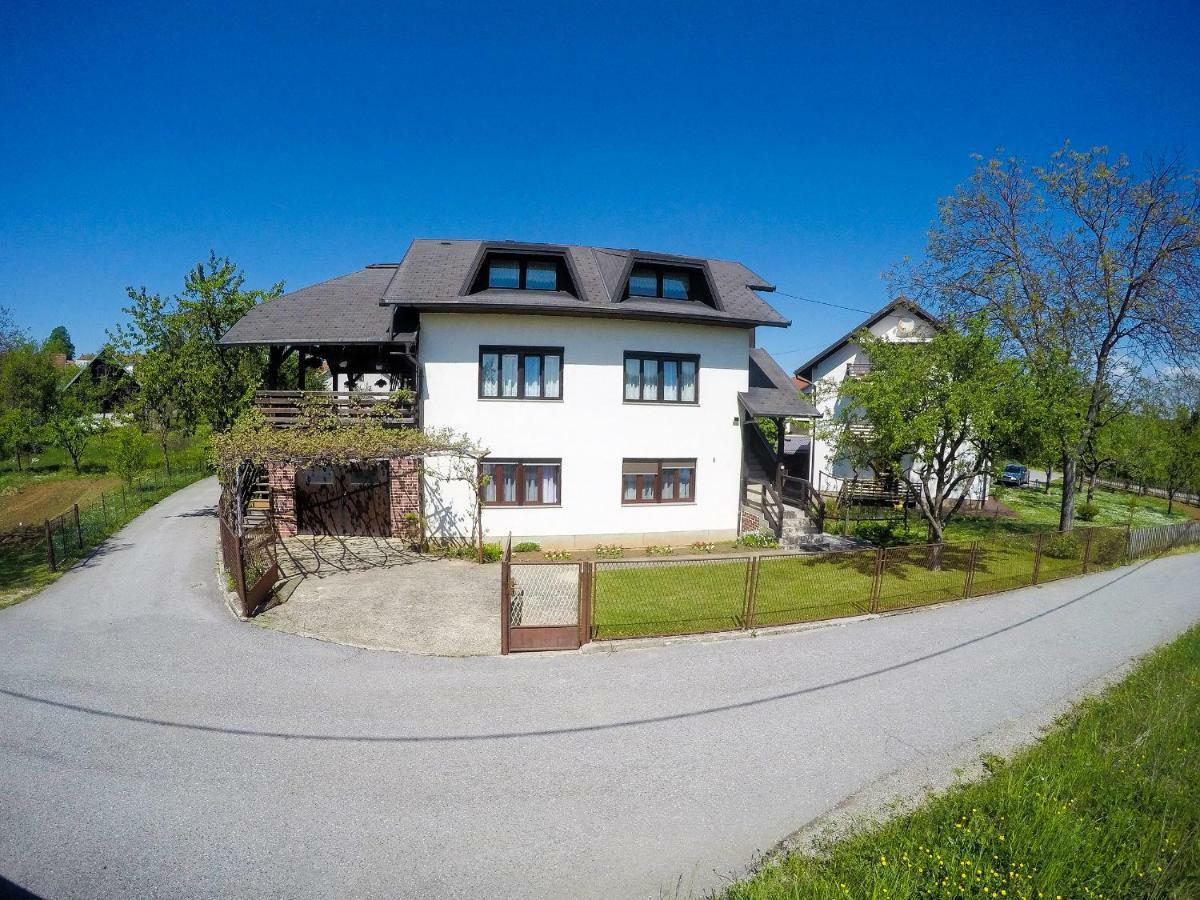 Cherry House Slunj Exterior foto